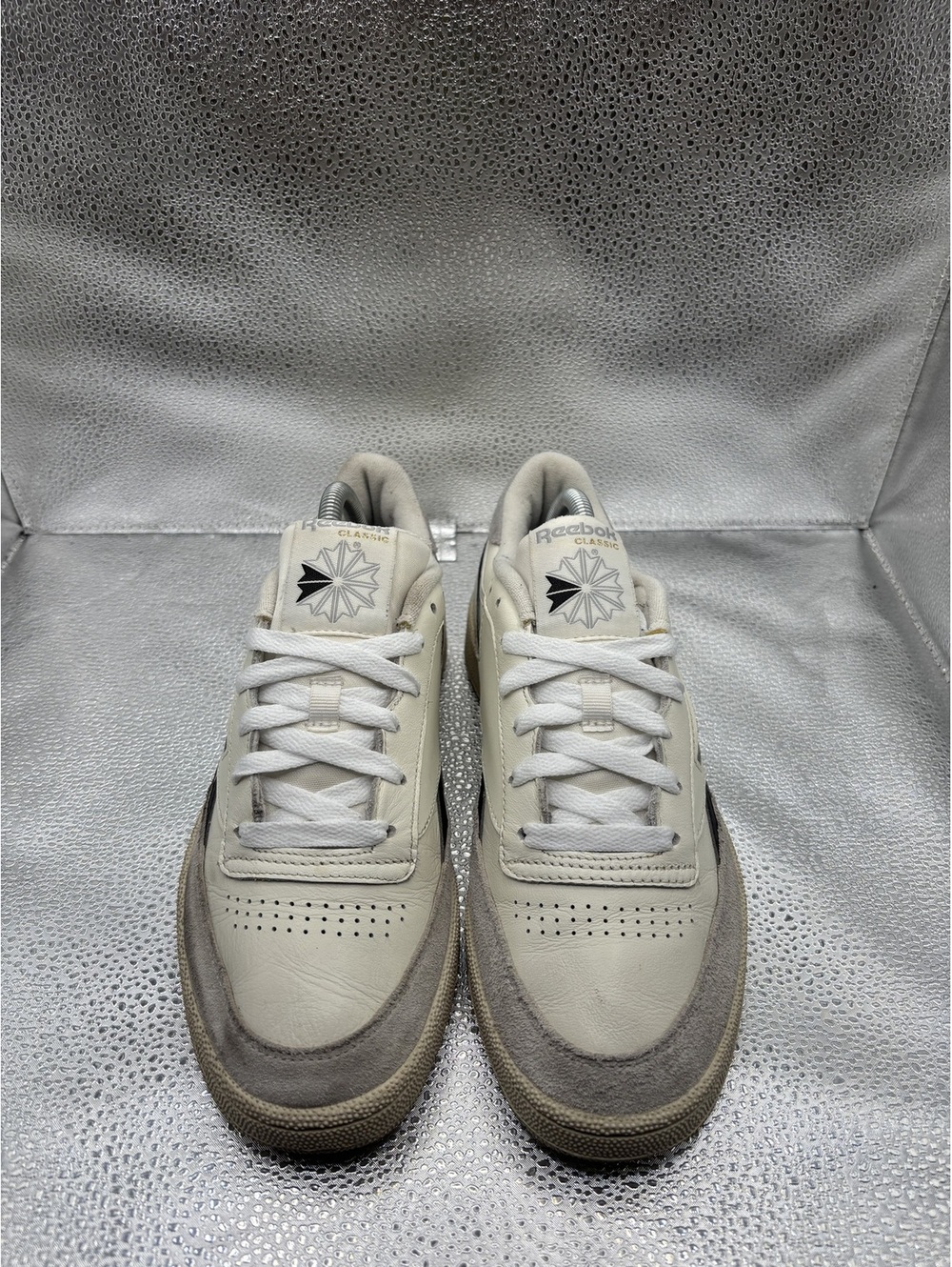 Reebok club c revenge chalk black - Picture 2 of 6